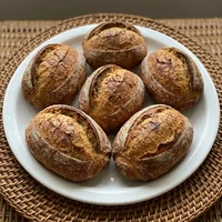 Pão Francês de Forno a Lenha, Padaria Café com Broa