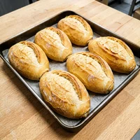Pãozinho da Primeira Fornada, Panificadora Estrela da Manhã