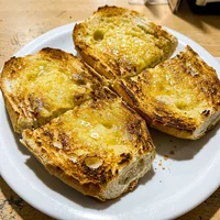 Pão na Chapa Duplo, Panificadora Estrela da Manhã