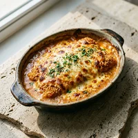 Peixe à Parmegiana, Mare Nostro