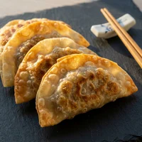 Pastel Chinês de Porco e Cominho, Casa da Pimenta Ardida