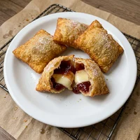 Pastel Romeu e Julieta da Casa, Pastelaria Dona Ilma