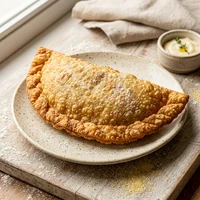 Pastel de Palmito com Trufa, Pastelaria Estica