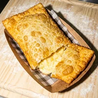 Pastel de Quatro Queijos, Pastel do Mercado Velho