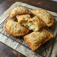 Pastel dos Quatro Queijos da Ilma, Pastelaria Dona Ilma