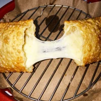 Pastelão de Queijo Duplo, Pastelaria do Seu Nivaldo