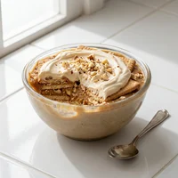 Pavê de Castanha com Doce de Leite, Cacau do Norte