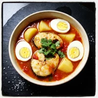 Peixada de Cação, Peixaria do Cais