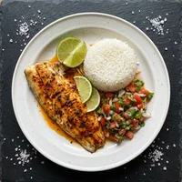 Peixe Assado na Brasa, Casa do Siri
