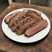 Picanha na Brasa Fatiada, Costela Lenta