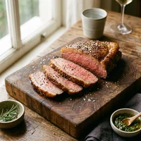 Picanha Maturada 21 Dias, Casa da Maturada