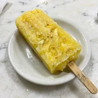 Picolé de Abacaxi, Casquinha & Companhia