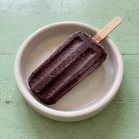 Picolé de Bacaba, Geladeira da Floresta