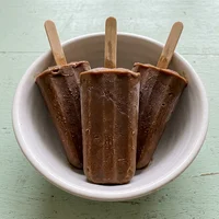 Picolé de Café com Creme, Sorveteria Lua Fria
