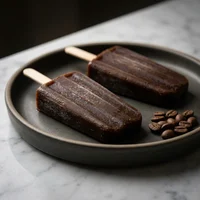 Palito de Café de Origem, Ateliê do Gelado