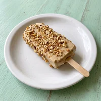 Picolé Cremoso de Castanha, Geladeira da Floresta