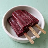 Picolé de Cereja, Sorveteria Lua Fria