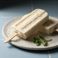 Palito de Creme Cru com Sal, Sal & Baunilha