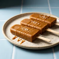 Palito de Doce de Leite de Tacho, Sal & Baunilha