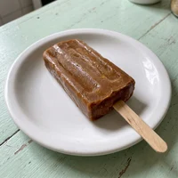 Picolé de Doce de Leite, Sorveteria Lua Fria