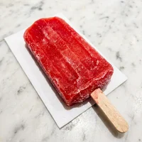 Picolé de Groselha, Casquinha & Companhia
