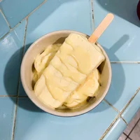 Picolé de Leite Condensado, Bola Cheia Sorvetes