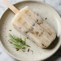 Palito de Pera com Erva-doce, Ateliê do Gelado