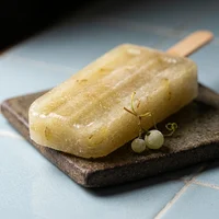 Palito de Uva Moscatel, Sal & Baunilha
