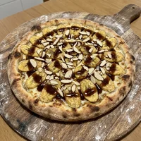 Banana com Melado, Verde Fermento