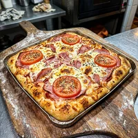 Bauru de Forno, Forno de Pedra