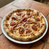 Bauru Italiano, Cantina Serafim