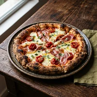 Bauru de Forno a Lenha, Fermentação Lenta