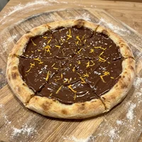 Chocolate 70% com Laranja, Verde Fermento