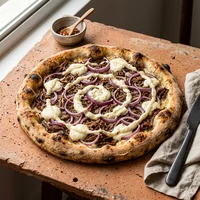 Costela Desfiada, Brasa & Mussarela