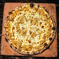 Frango com Requeijão Farto, Pizza Grandona