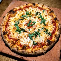 Marguerita de Sempre, Pizza Grandona