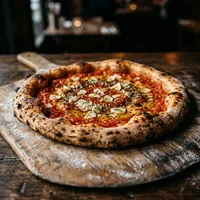 Marinara Antica, Mestre Napolitano