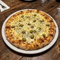 Mussarela Dupla, Pizzaria Meia-Noite