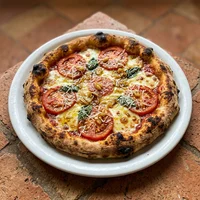 Napolitana Clássica, Cantina Serafim