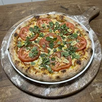 Napolitana da Horta, Verde Fermento
