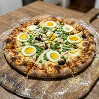 Portuguesa sem Carne, Verde Fermento