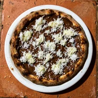 Prestígio, Pizza Grandona