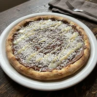 Prestígio da Noite, Pizzaria Meia-Noite