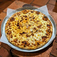 Quatro Queijos Econômica, Pizza Grandona