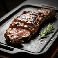 Pluma Ibérica na Brasa, Rescaldo