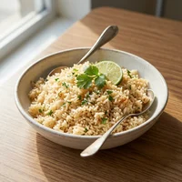 Arroz de Coco, Marmitaria Peixe na Folha