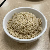 Arroz Integral Porcionado, Marmita Leve