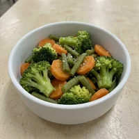 Legumes no Vapor, Marmita Leve