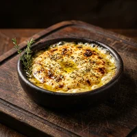 Provolone na Brasa, Brasa Nobre