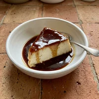 Pudim de Coco sem Ovo, Raiz e Panela